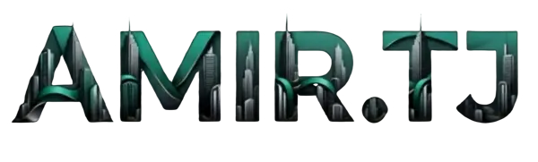 Amir.tj