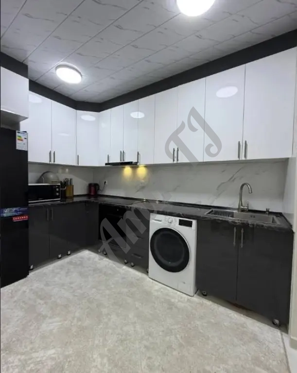 Квартира 3 комнаты, 11 этаж, 90 м², Мост Султони Кабир, Южный