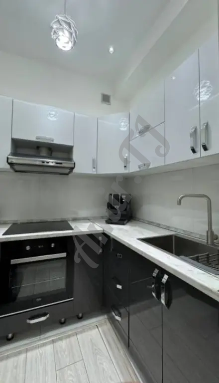 Квартира 1 комната, 5 этаж, 51 м², Дусти