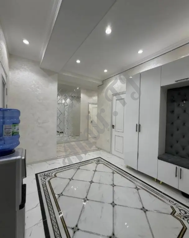 Квартира 3 комнаты, 11 этаж, 90 м², Мост Султони Кабир, Южный