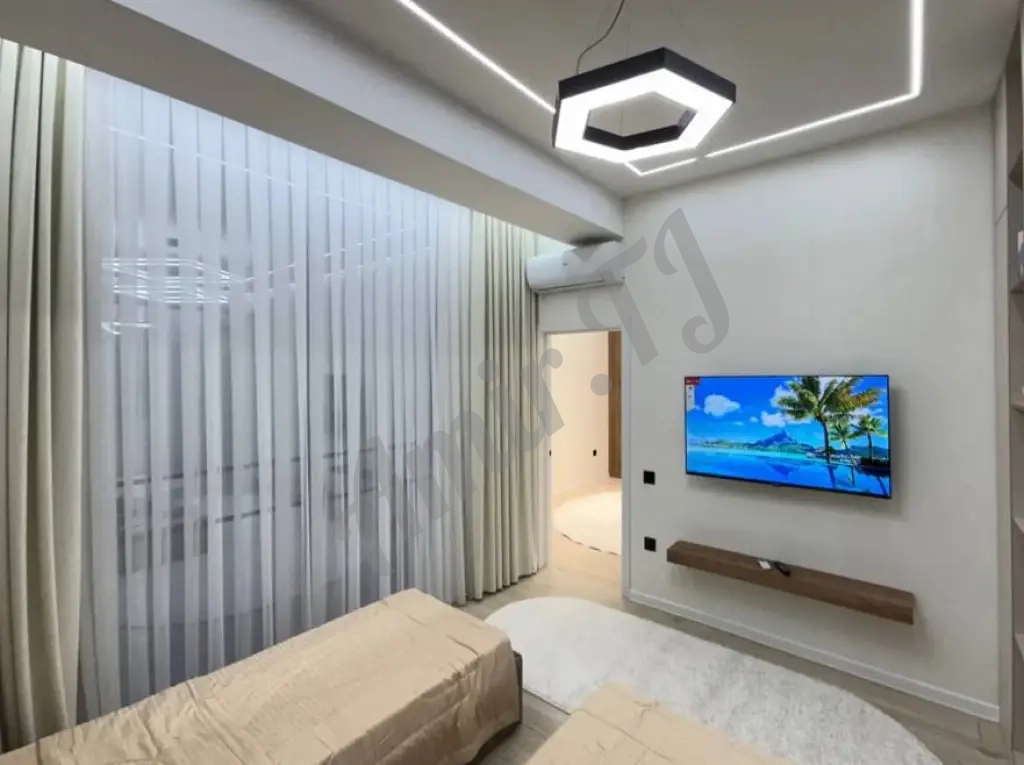 Квартира 3 комнаты, 11 этаж, 76 м², Шох Палас