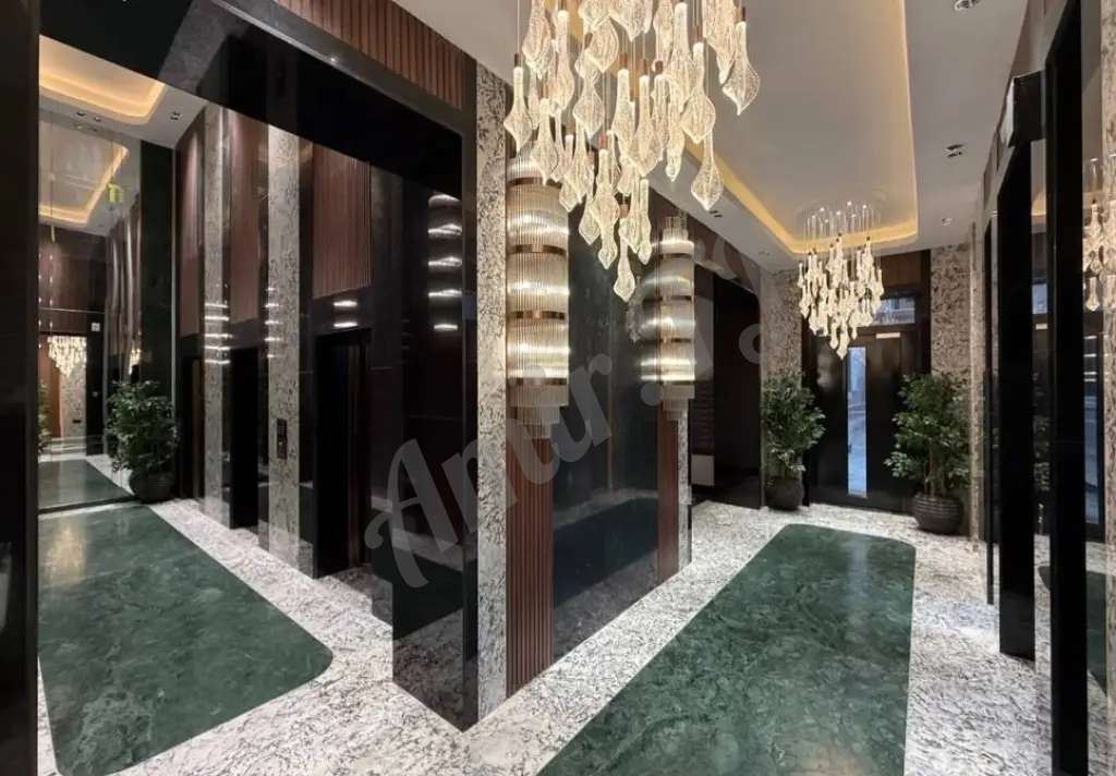 Квартира 3 комнаты, 11 этаж, 76 м², Шох Палас