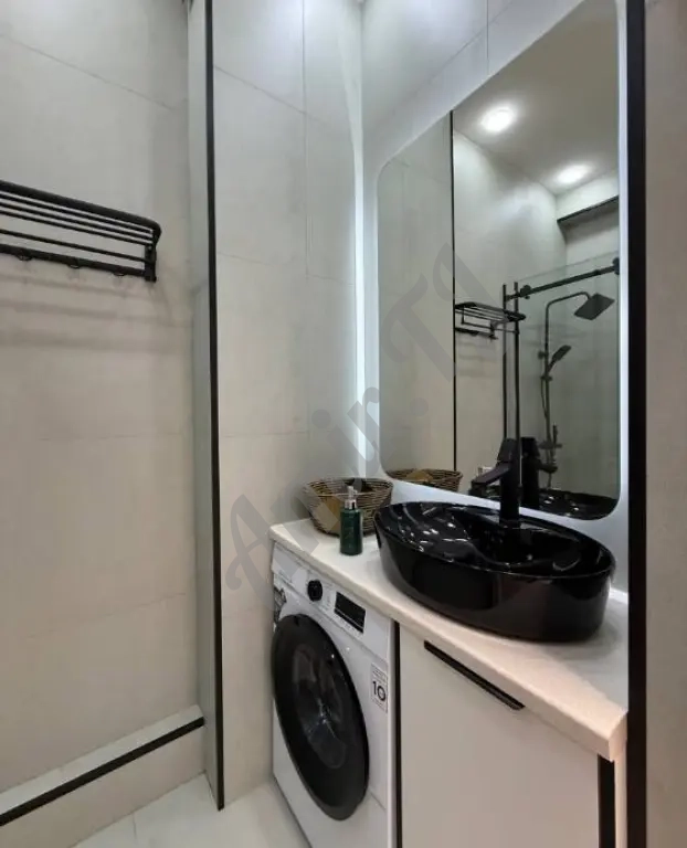 Квартира 3 комнаты, 11 этаж, 76 м², Шох Палас