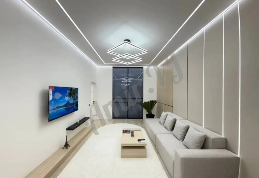 Квартира 3 комнаты, 11 этаж, 76 м², Шох Палас