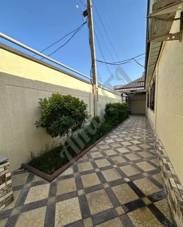 1 этажн. 7-комн. дом, 6 соток, Первый Советский, Район Фирдавси