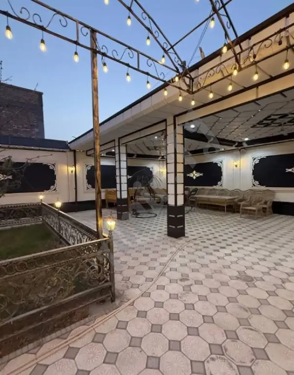 1 этажн. 2-комн. дом, 10 соток, ромит