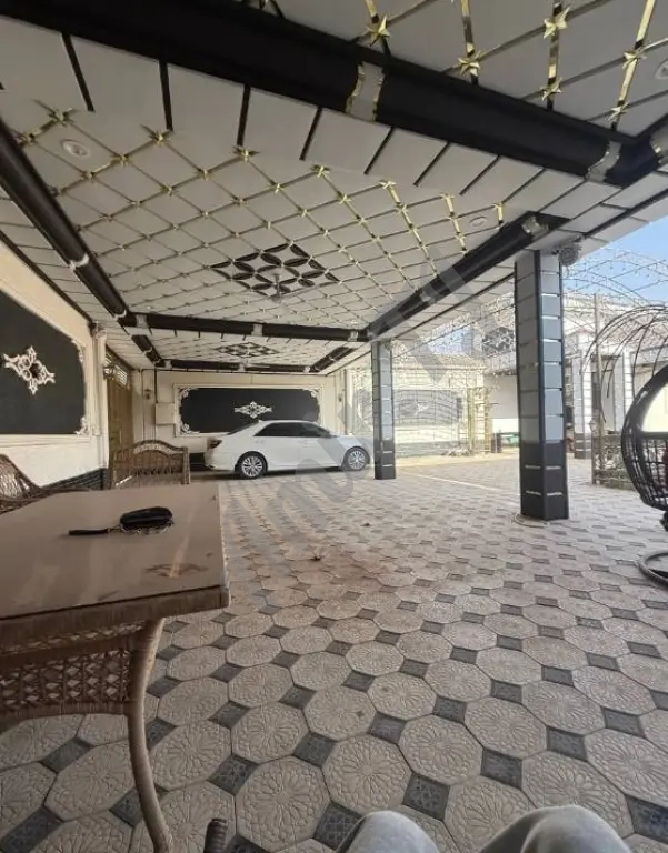 1 этажн. 2-комн. дом, 10 соток, ромит