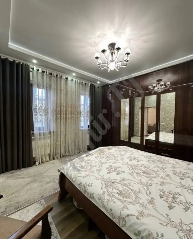 1 этажн. 7-комн. дом, 6 соток, Первый Советский, Район Фирдавси