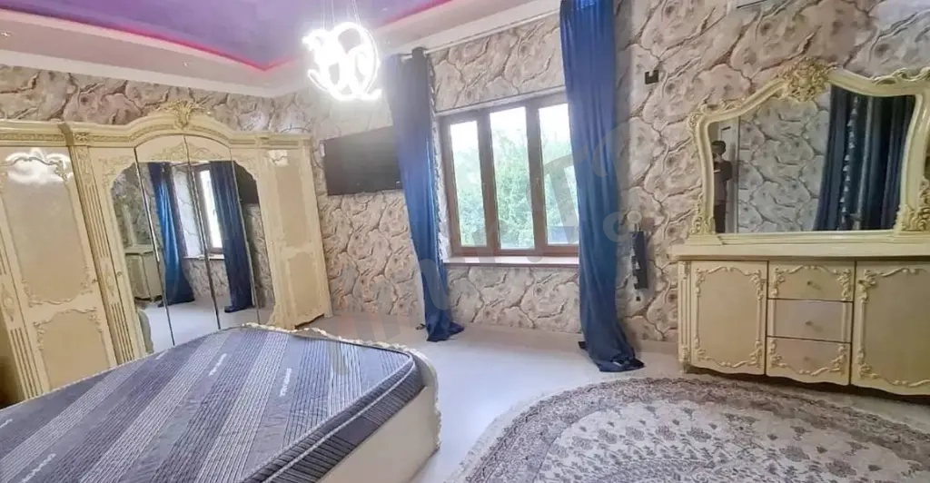 2 этажн. 6-комн. дом, 6 соток, Вахдат, Ромит