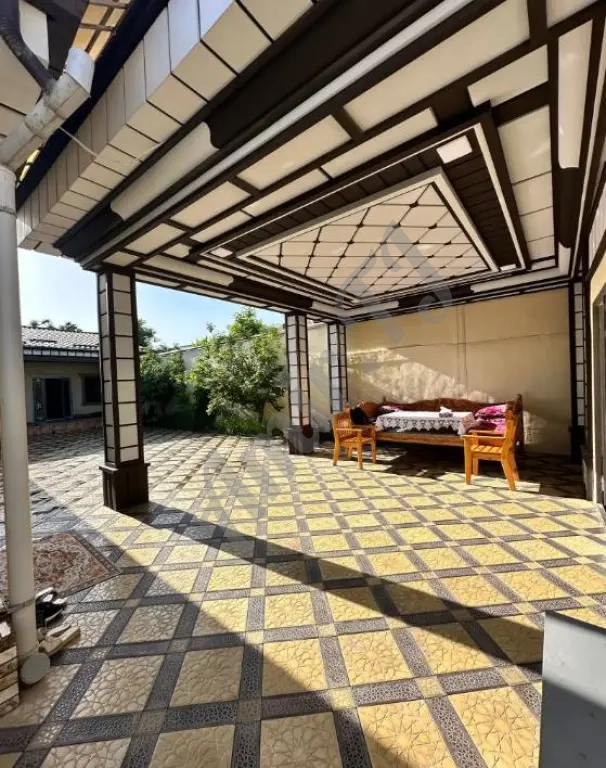 1 этажн. 7-комн. дом, 6 соток, Первый Советский, Район Фирдавси