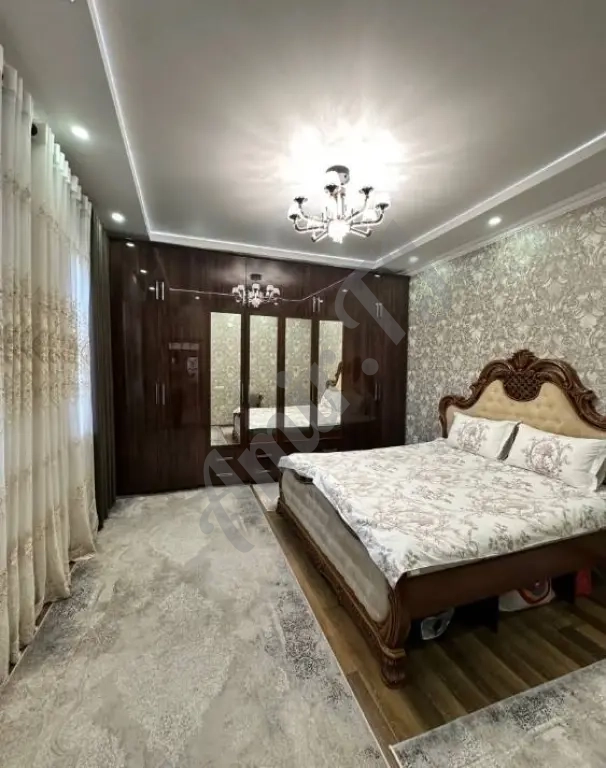 1 этажн. 7-комн. дом, 6 соток, Первый Советский, Район Фирдавси