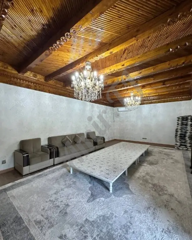 1 этажн. 7-комн. дом, 6 соток, Первый Советский, Район Фирдавси