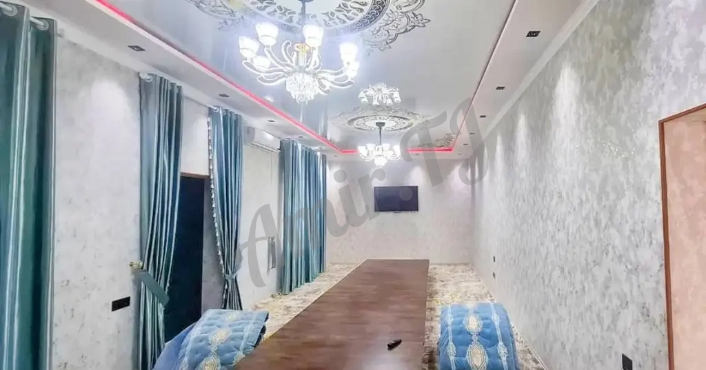 2 этажн. 6-комн. дом, 6 соток, Вахдат, Ромит