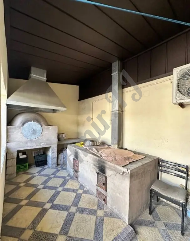 1 этажн. 7-комн. дом, 6 соток, Первый Советский, Район Фирдавси