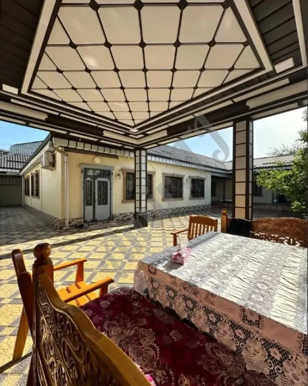 1 этажн. 7-комн. дом, 6 соток, Первый Советский, Район Фирдавси