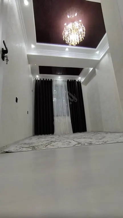 Квартира 1 комната, 7 этаж, 41 м², Кривой