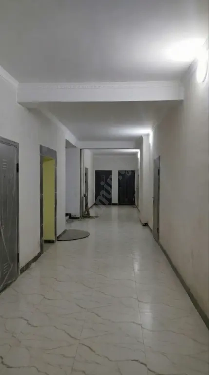 Квартира 1 комната, 7 этаж, 41 м², Кривой