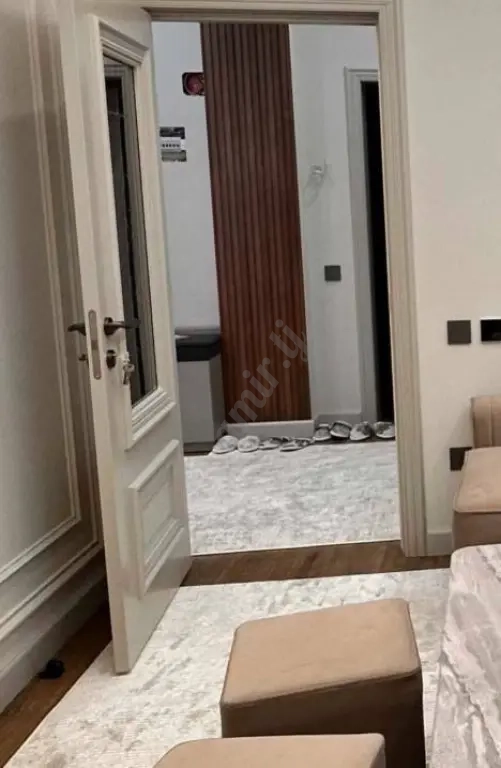 2-комн. квартира, 10 этаж, 70м², 19 мкр
