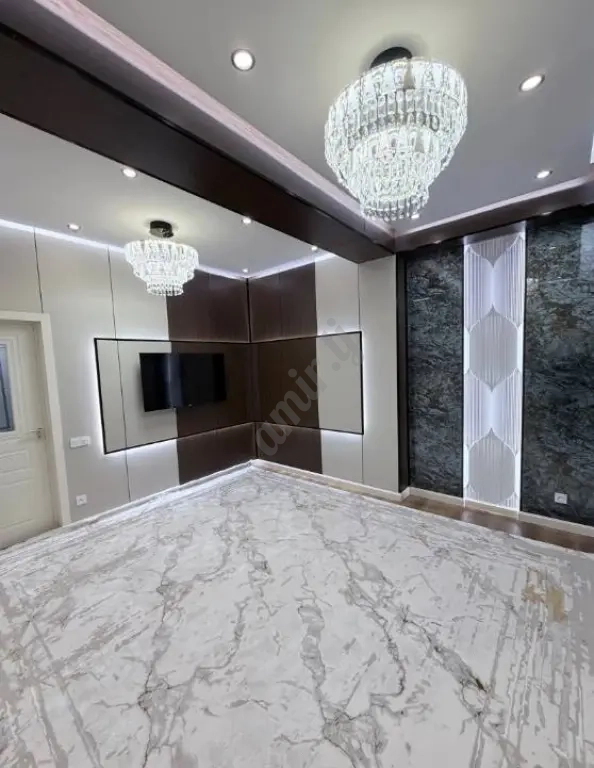 Квартира 2 комнаты, 11 этаж, 70 м², Ёвар