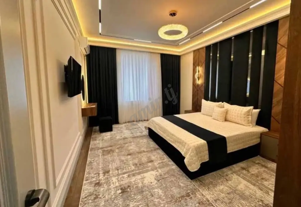 2-комн. квартира, 10 этаж, 70м², 19 мкр