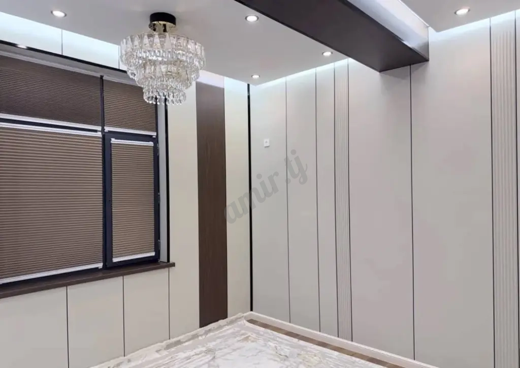 Квартира 2 комнаты, 11 этаж, 70 м², Ёвар