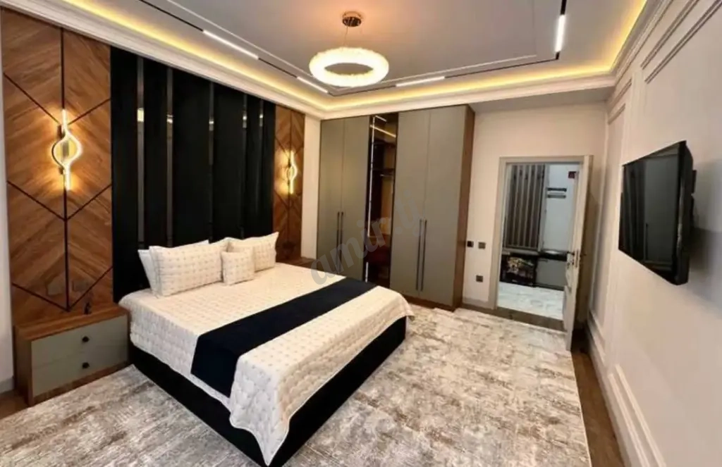 2-комн. квартира, 10 этаж, 70м², 19 мкр