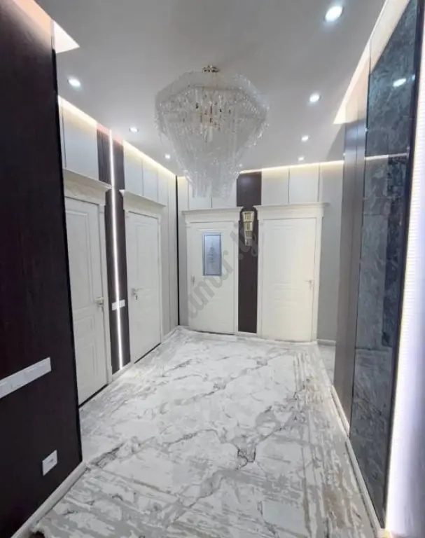 Квартира 2 комнаты, 11 этаж, 70 м², Ёвар