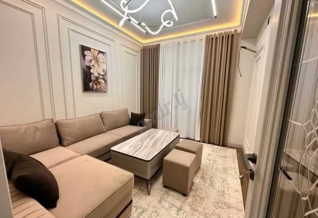 2-комн. квартира, 10 этаж, 70м², 19 мкр