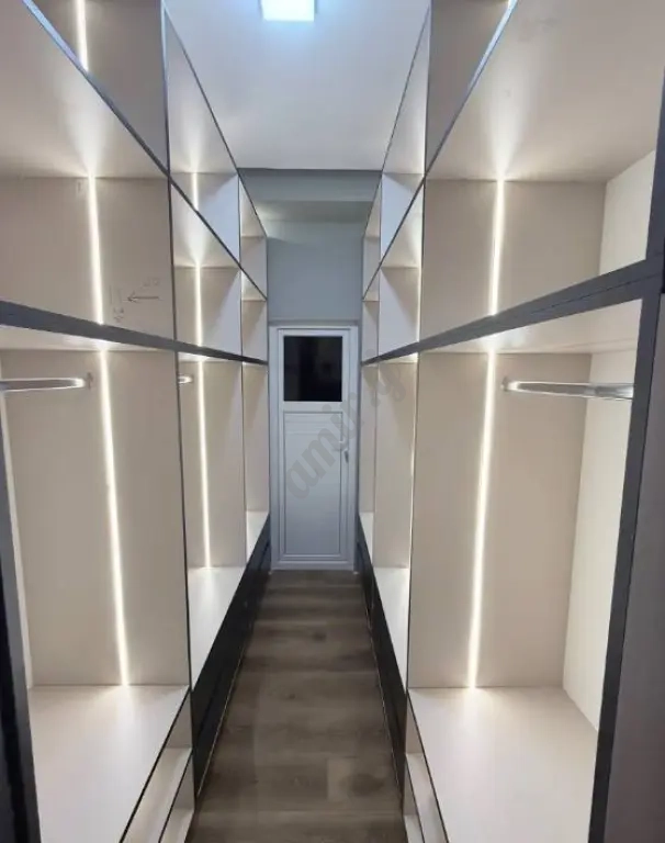 Квартира 2 комнаты, 11 этаж, 70 м², Ёвар