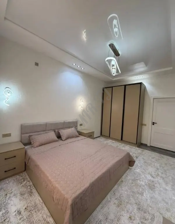 Квартира 2 комнаты, 9 этаж, 57 м², Сино